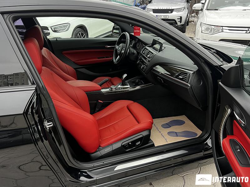 BMW 228i 5 bmw 228i 2015