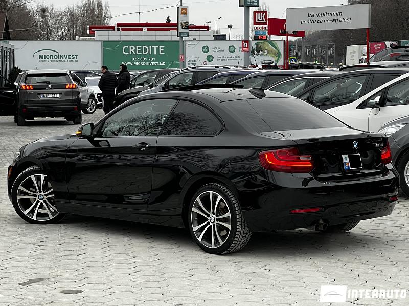 BMW 228i 3 bmw 228i 2015