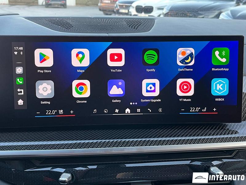 BMW X7 4.0i 16 bmw x7 4.0i 2023