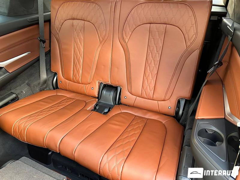 BMW X7 4.0i 25 bmw x7 4.0i 2023