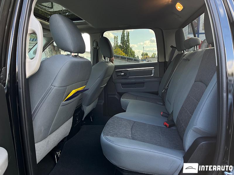 Dodge RAM 16 dodge ram 2020