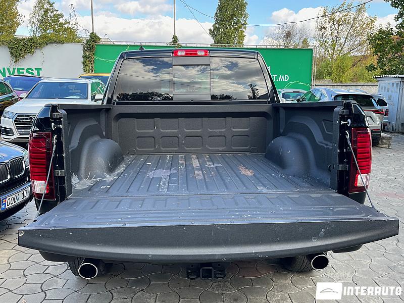 Dodge RAM 17 dodge ram 2020