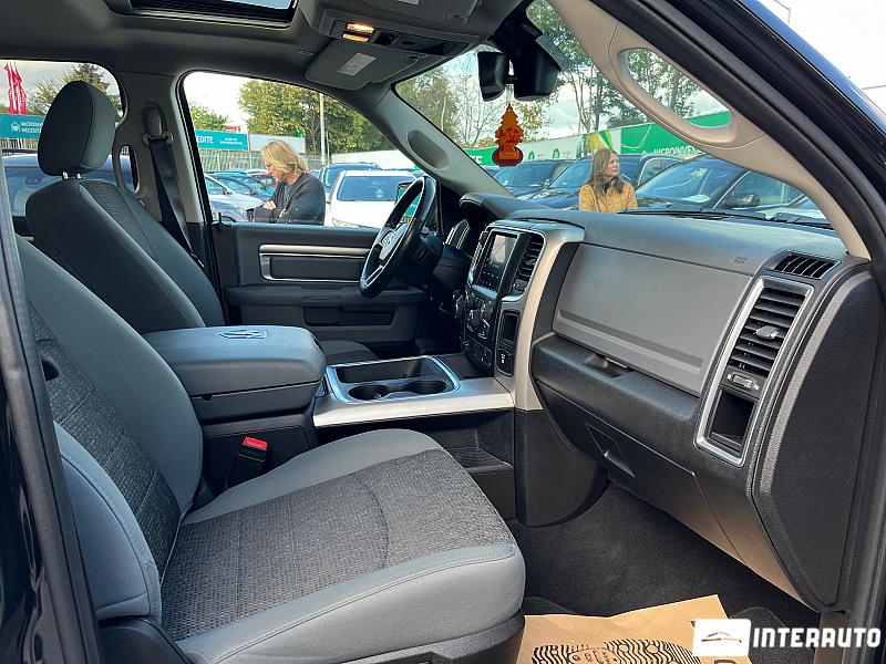 Dodge RAM 13 dodge ram 2020