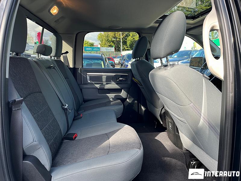 Dodge RAM 15 dodge ram 2020