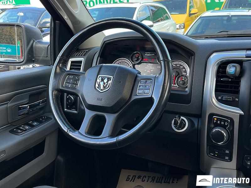 Dodge RAM 12 dodge ram 2020