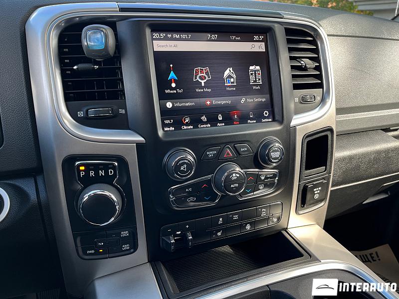 Dodge RAM 10 dodge ram 2020