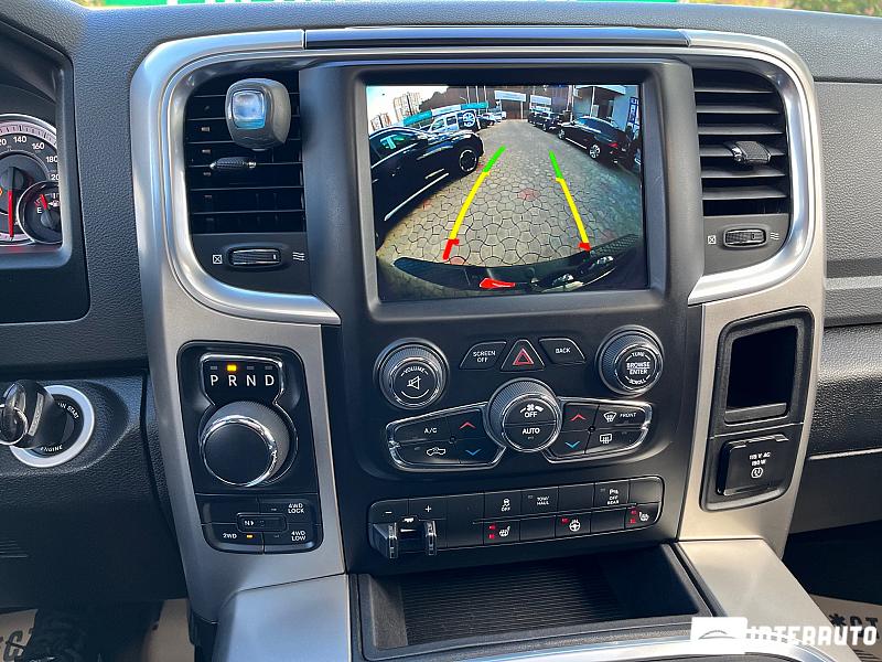 Dodge RAM 9 dodge ram 2020