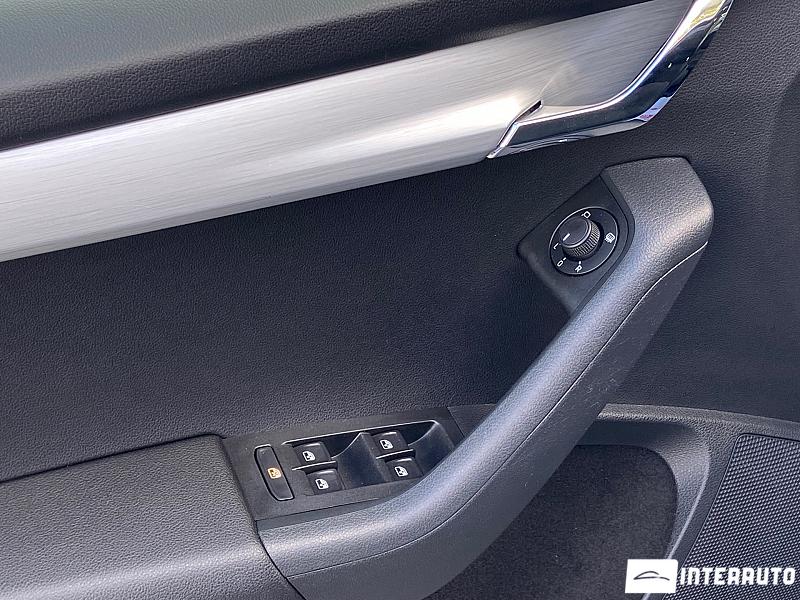 Skoda Octavia 7 skoda octavia 2017