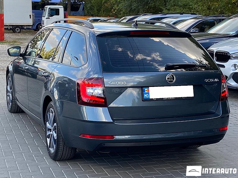 Skoda Octavia 2 skoda octavia 2017