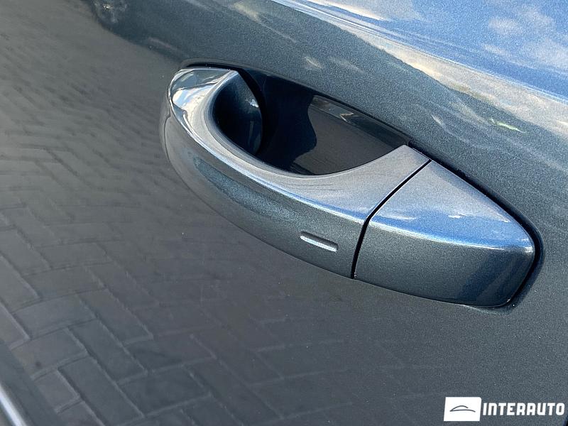 Skoda Octavia 6 skoda octavia 2017