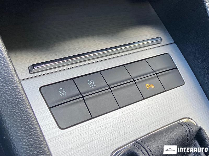 Skoda Octavia 14 skoda octavia 2017