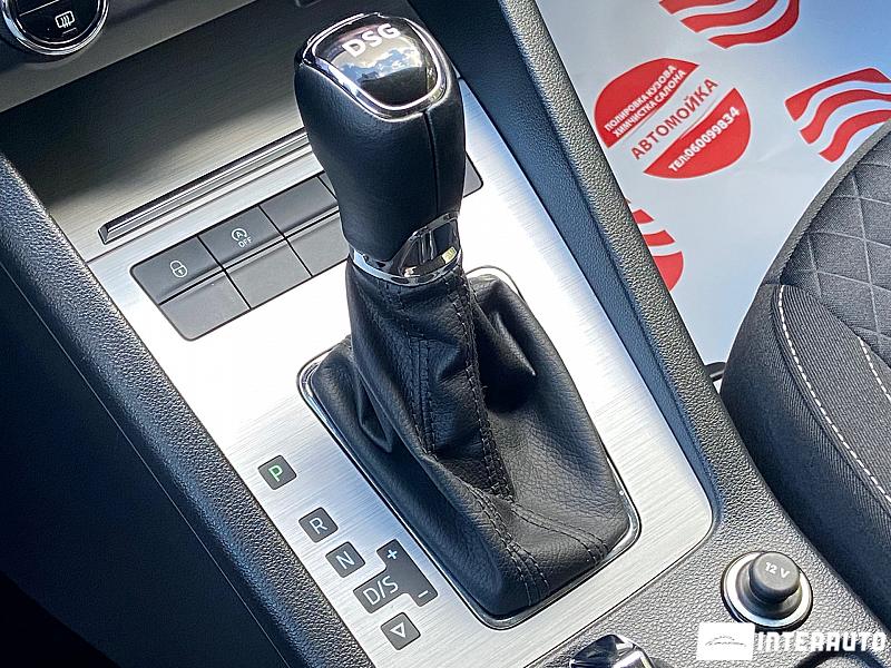 Skoda Octavia 15 skoda octavia 2017