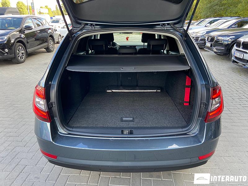 Skoda Octavia 5 skoda octavia 2017