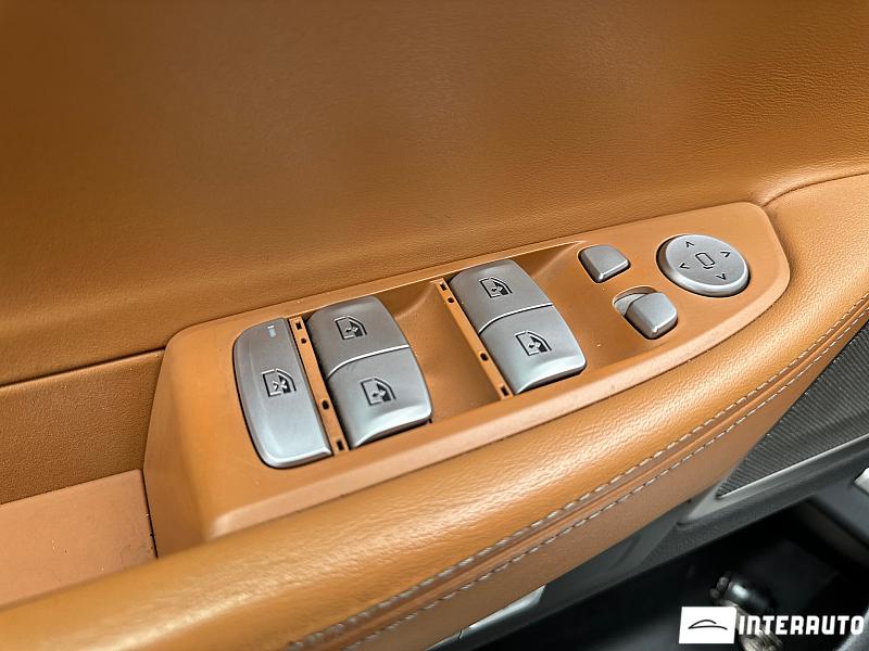 BMW 740e 7 bmw 740e 2017