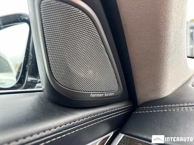 BMW 740e 22 bmw 740e 2017