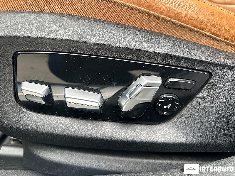 BMW 740e 25 bmw 740e 2017