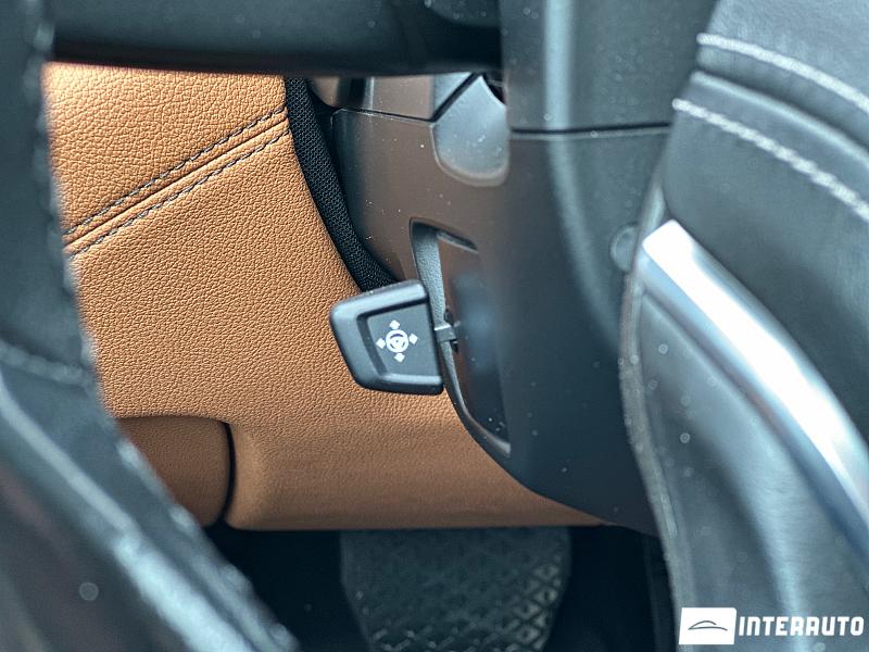 BMW 740e 11 bmw 740e 2017