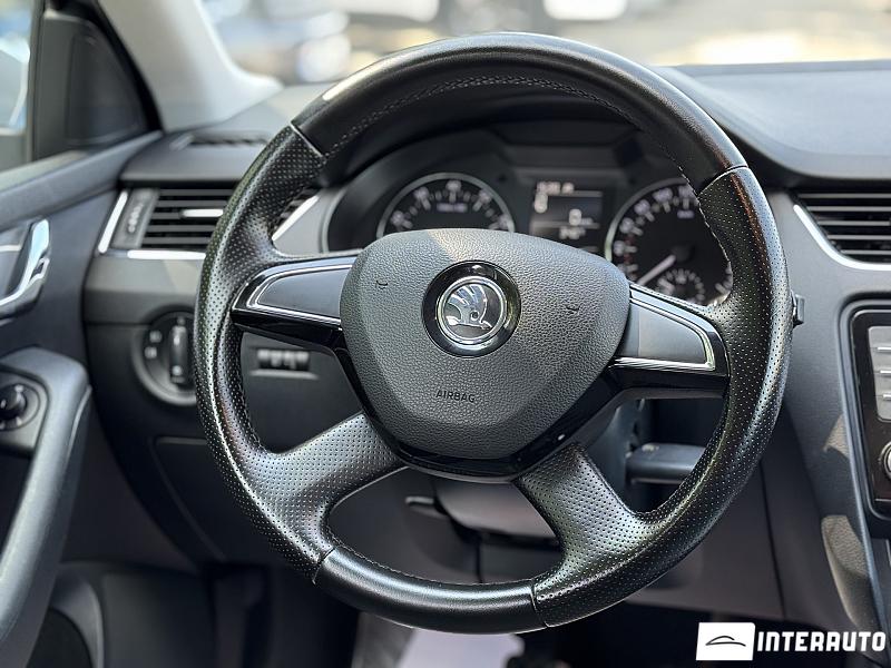 Skoda Octavia 10 skoda octavia 2013