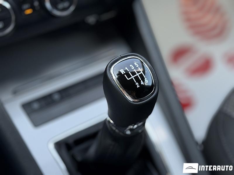 Skoda Octavia 14 skoda octavia 2013