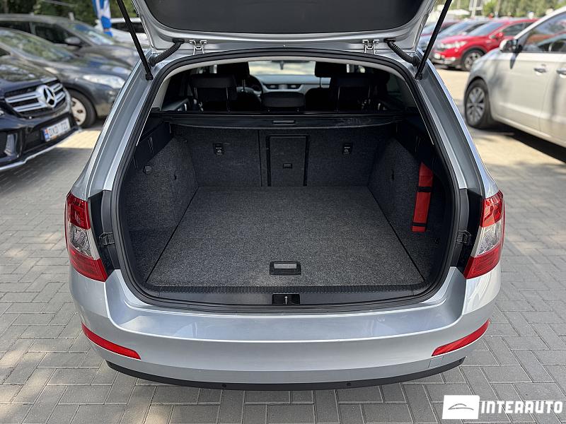 Skoda Octavia 5 skoda octavia 2013