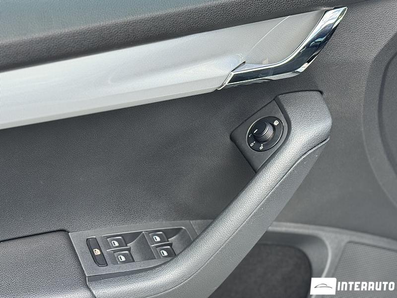 Skoda Octavia 6 skoda octavia 2013