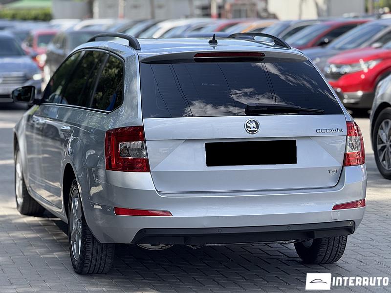 Skoda Octavia 2 skoda octavia 2013