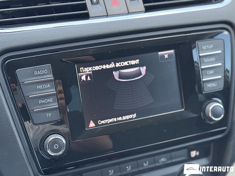 Skoda Octavia 12 skoda octavia 2013