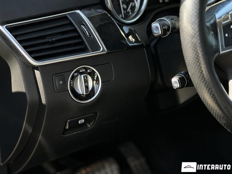 Mercedes ML 250 6 mercedes ml 250 2012