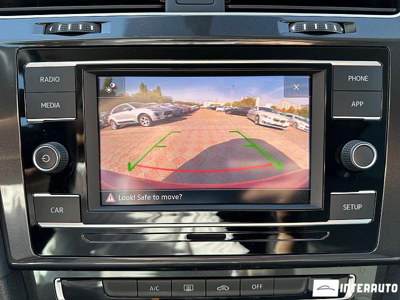 Volkswagen Golf 14 volkswagen golf 2019