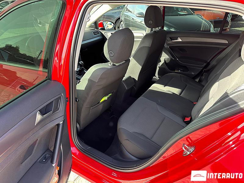 Volkswagen Golf 18 volkswagen golf 2019