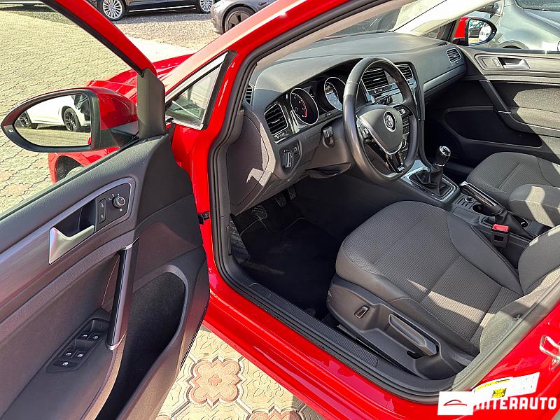 Volkswagen Golf 6 volkswagen golf 2019