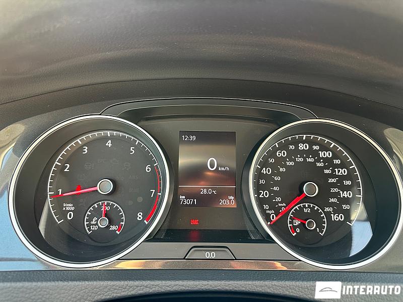 Volkswagen Golf 12 volkswagen golf 2019