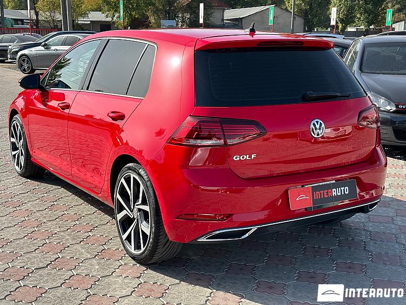Volkswagen Golf 2 volkswagen golf 2019