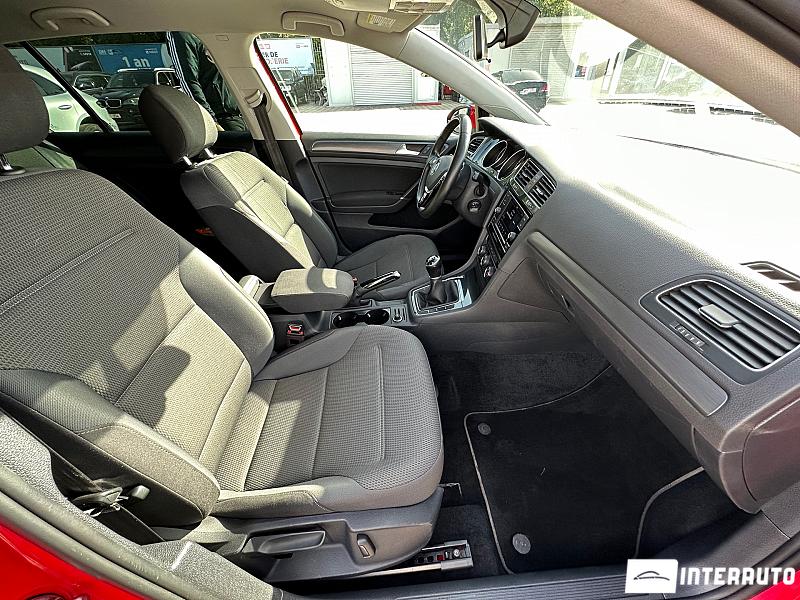 Volkswagen Golf 16 volkswagen golf 2019