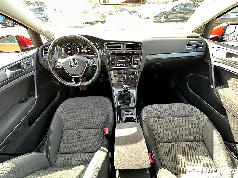 Volkswagen Golf 9 volkswagen golf 2019