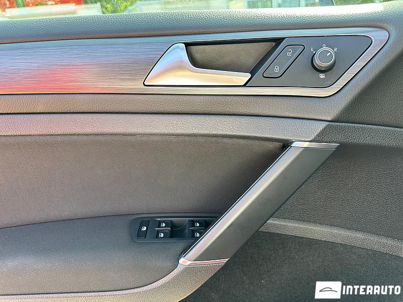 Volkswagen Golf 7 volkswagen golf 2019