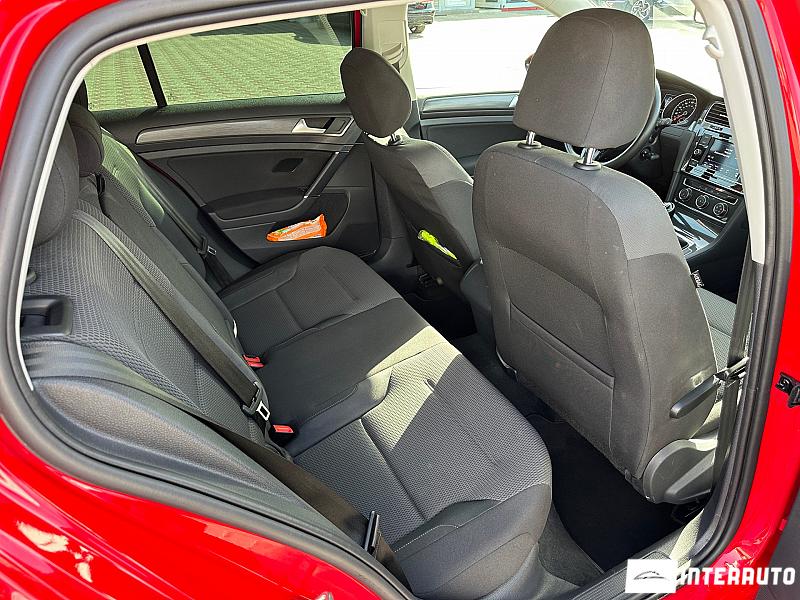 Volkswagen Golf 19 volkswagen golf 2019