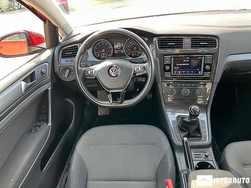 Volkswagen Golf 10 volkswagen golf 2019