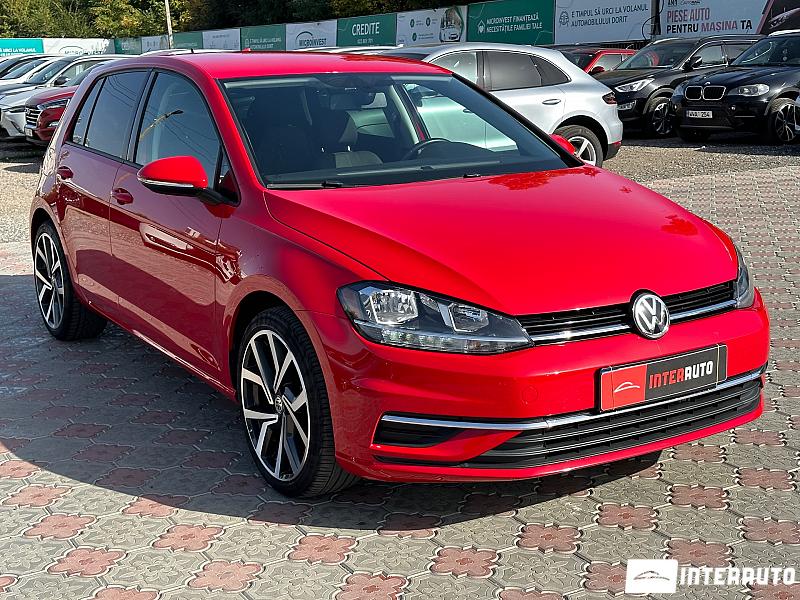 Volkswagen Golf 4 volkswagen golf 2019