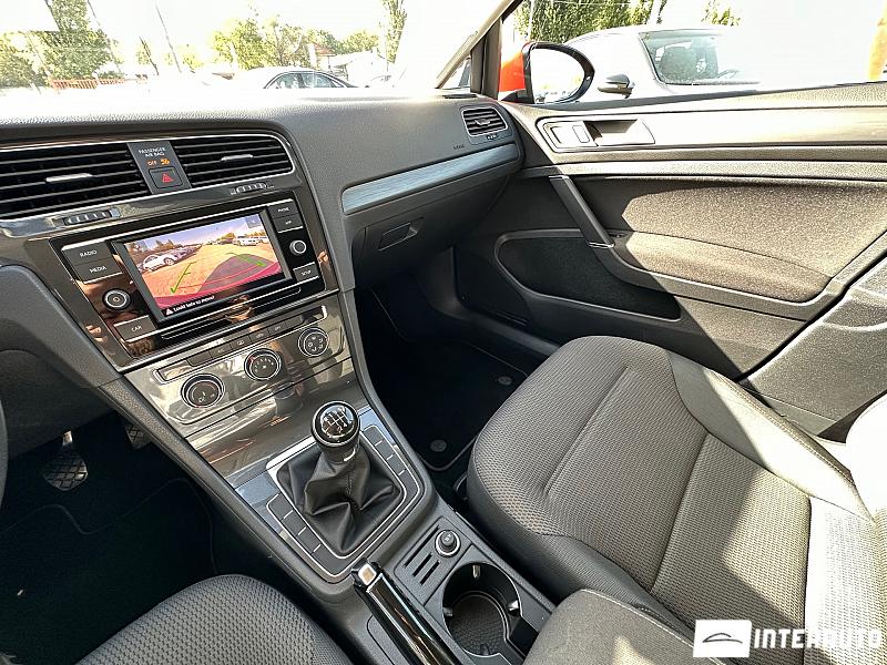 Volkswagen Golf 15 volkswagen golf 2019