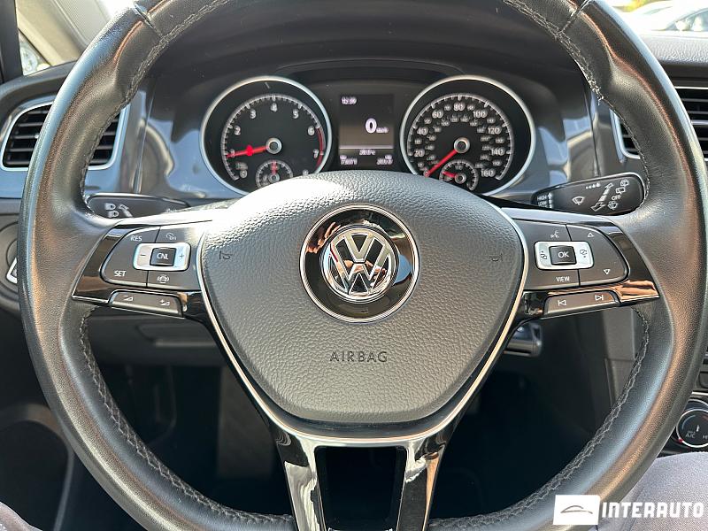 Volkswagen Golf 11 volkswagen golf 2019