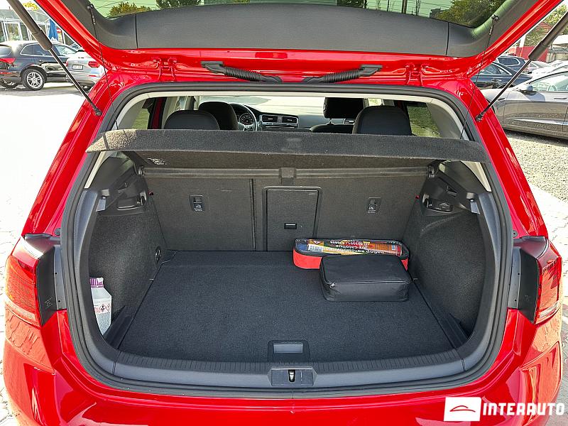 Volkswagen Golf 20 volkswagen golf 2019