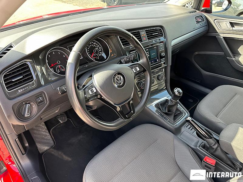Volkswagen Golf 8 volkswagen golf 2019