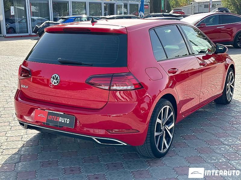 Volkswagen Golf 3 volkswagen golf 2019