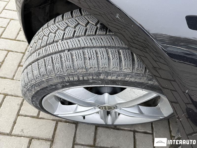 Volkswagen Golf 14 volkswagen golf 2009