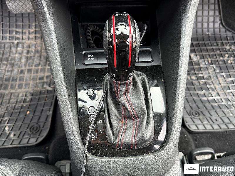 Volkswagen Golf 10 volkswagen golf 2009