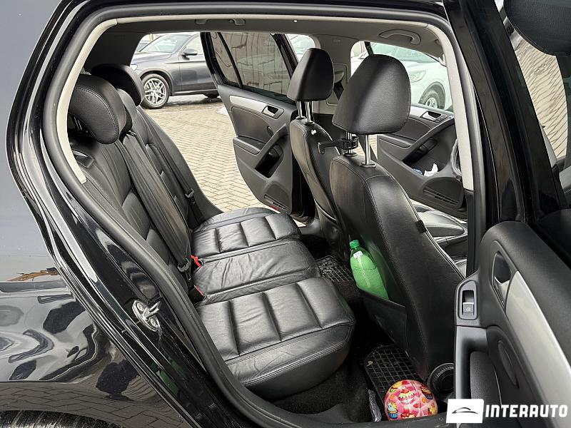 Volkswagen Golf 12 volkswagen golf 2009