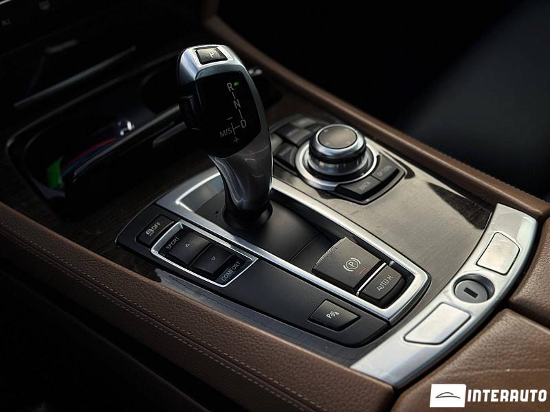 BMW 740 12 bmw 740 2010