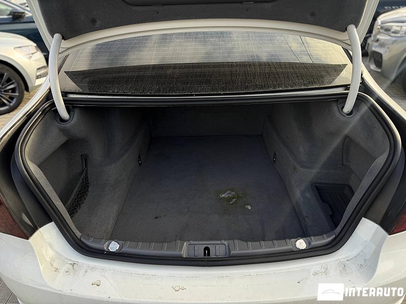 BMW 740 22 bmw 740 2010