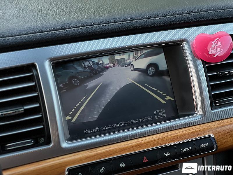 Jaguar XF 13 jaguar xf 2012